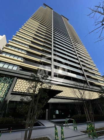 エントランス　RJR堺筋本町タワー　エントランス