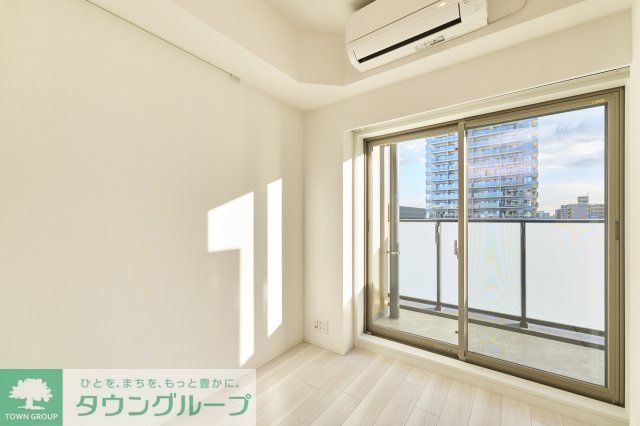 居室・リビング　参考写真