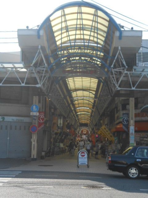 その他　★★弘明寺商店街（その他）まで500m