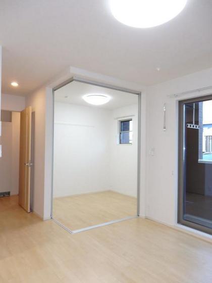 その他　※別号室の写真です