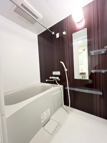 バス・シャワールーム　ラプレ白金高輪