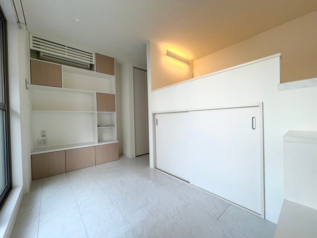 居室・リビング　ラプレ白金高輪