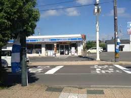 コンビニ　ローソン 三豊詫間駅前店（コンビニ）まで1103m