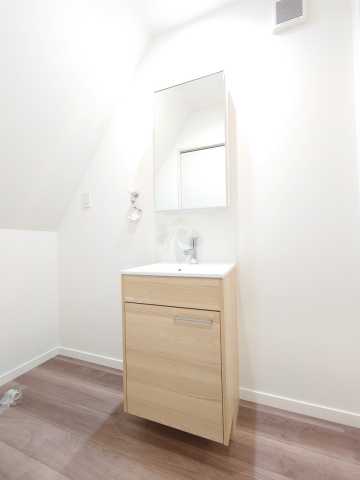 洗面設備　Ｂｅｌ　Ｐｏｓｔｏ　用賀