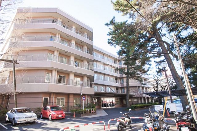 病院　東芝林間病院（病院）まで1681m