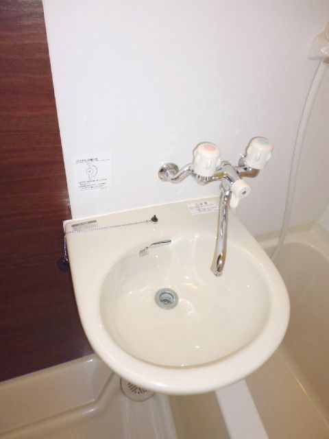 洗面設備　★オンライン内見対応可能★来店不要★タウンハウジング大和店★