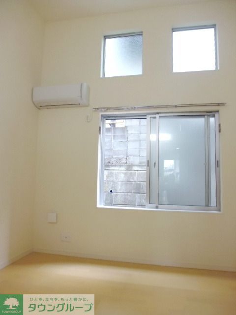 居室・リビング　★オンライン内見対応可能★来店不要★タウンハウジング大和店★