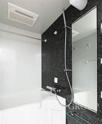 バス・シャワールーム　風呂