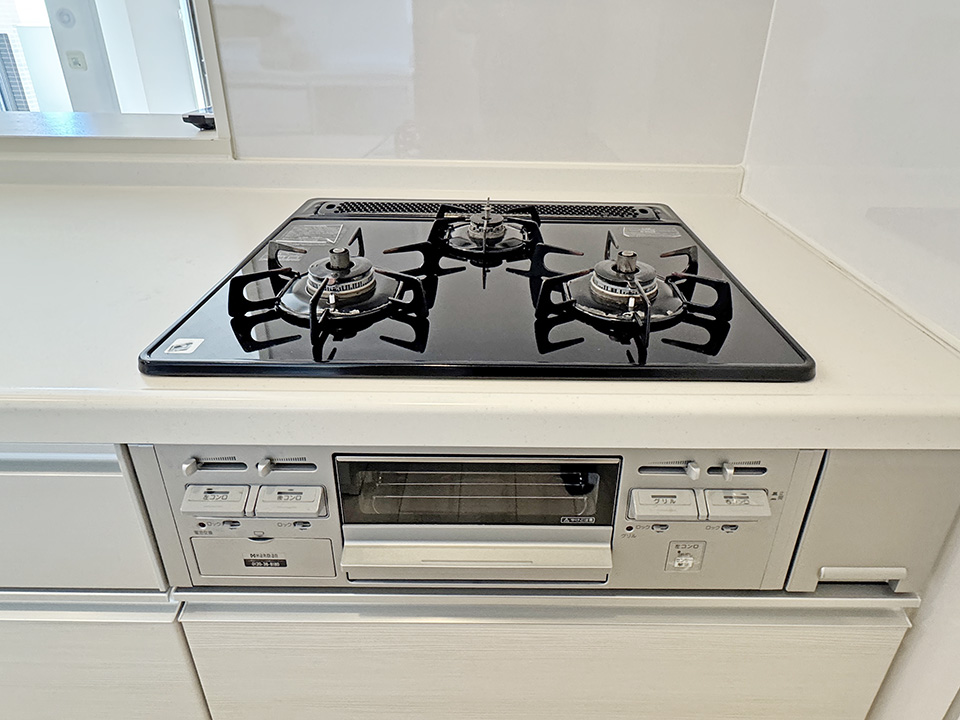 プレシス南林間_内装_2