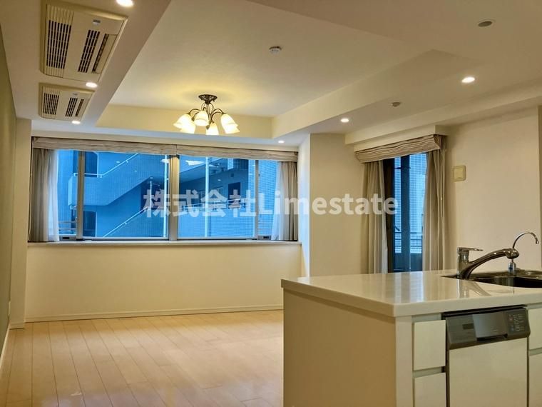 居室・リビング　別部屋参考写真