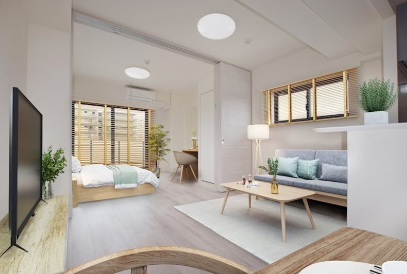 居室・リビング