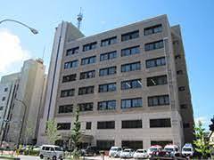 警察署・交番　蒲田警察署（警察署・交番）まで391m