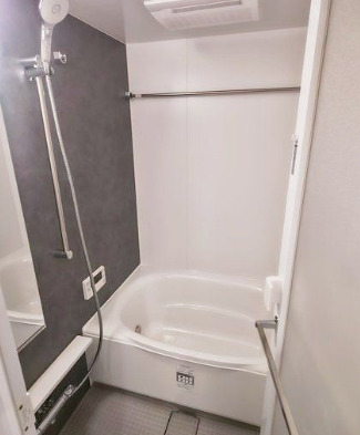 バス・シャワールーム　※別部屋参照