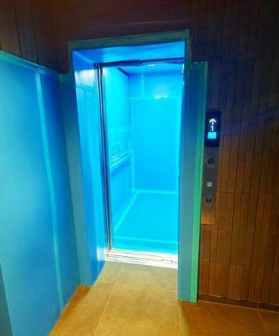 収納　別部屋参考写真