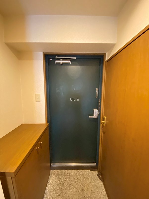 玄関　別の部屋の写真