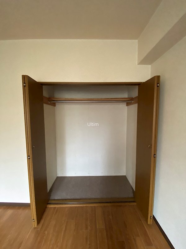 収納　別の部屋の写真