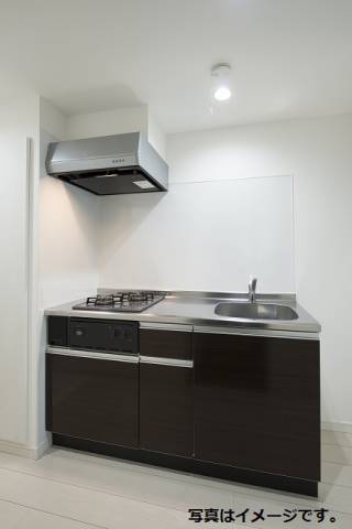キッチン　※イメージです。