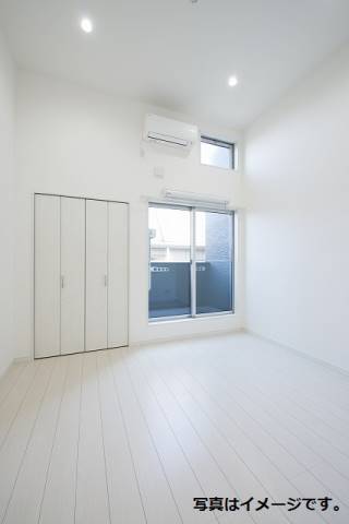 居室・リビング　※イメージです。