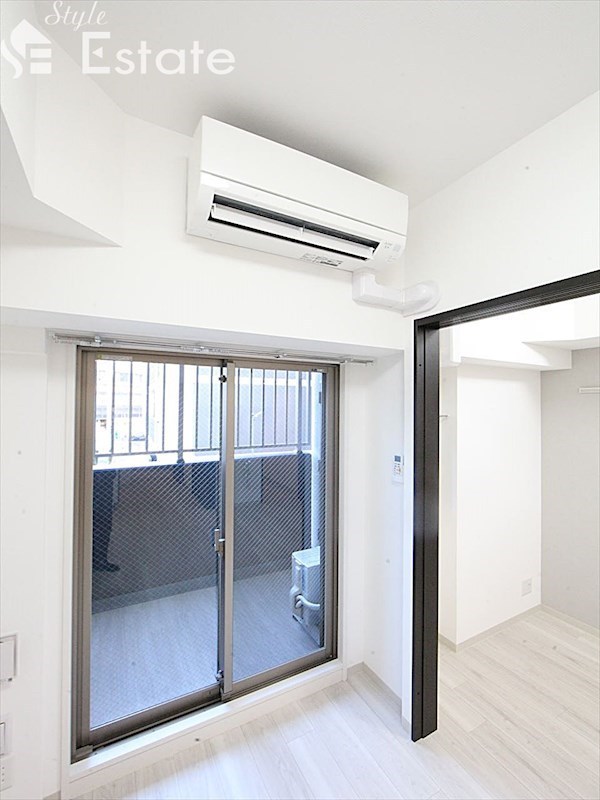 バルコニー　同仕様画像