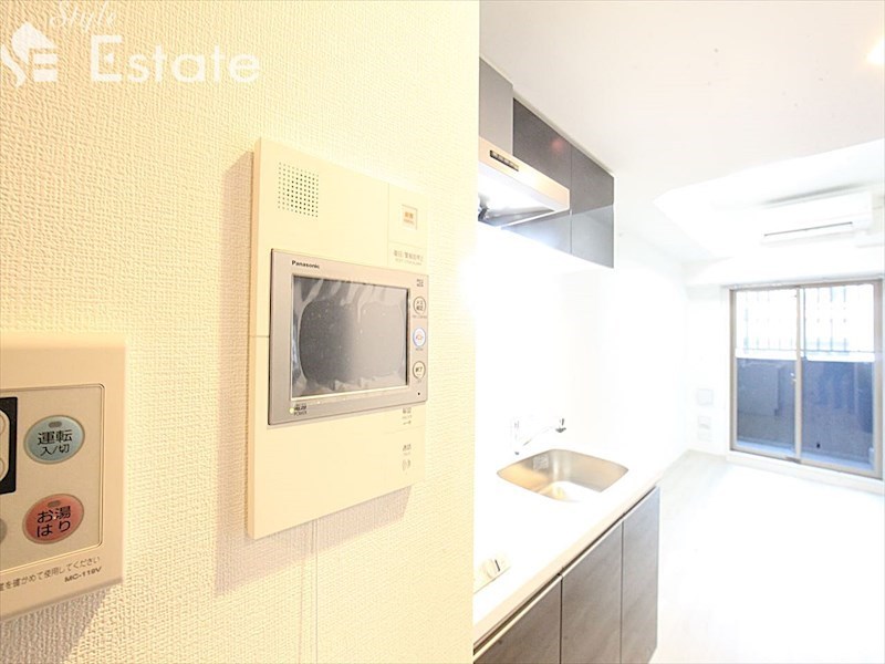 セキュリティ　同仕様画像