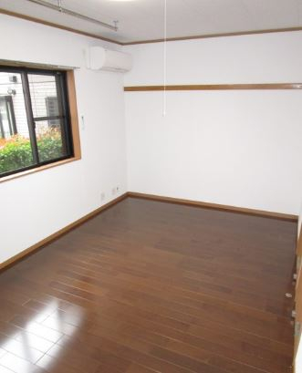 その他部屋・スペース　内装です