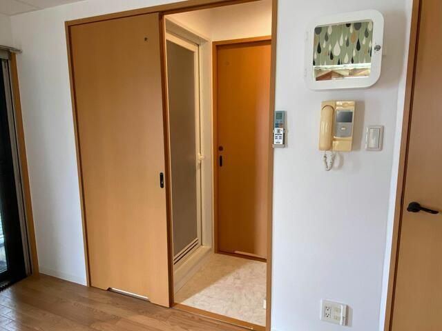 セキュリティ　参考画像