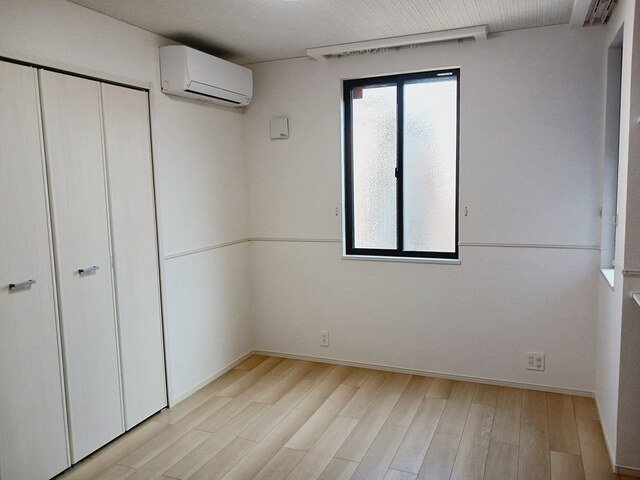 その他部屋・スペース　内装です