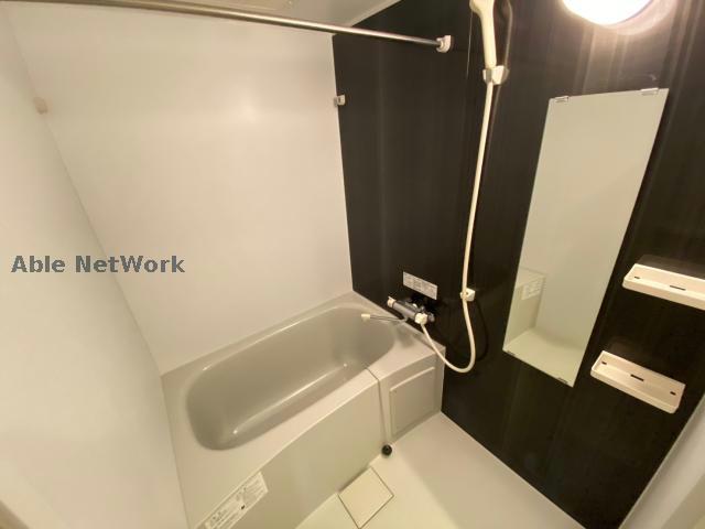バス・シャワールーム　※同型・現況優先