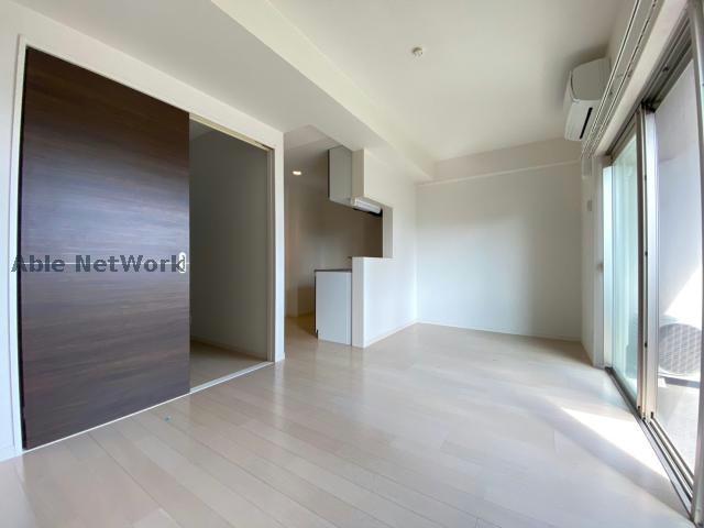 居室・リビング　※同型・現況優先