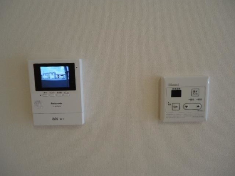 セキュリティ　図面と現状に相違がある場合には現状を優先