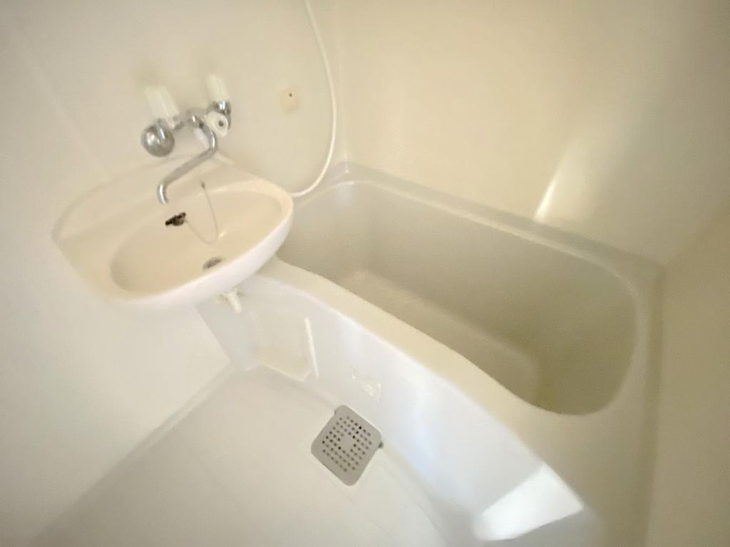 バス・シャワールーム　★★別部屋参考写真★★