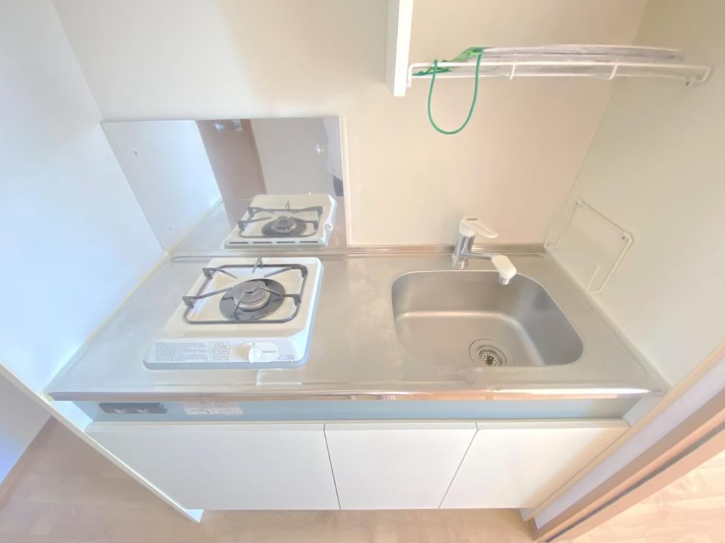 キッチン　★★別部屋参考写真★★