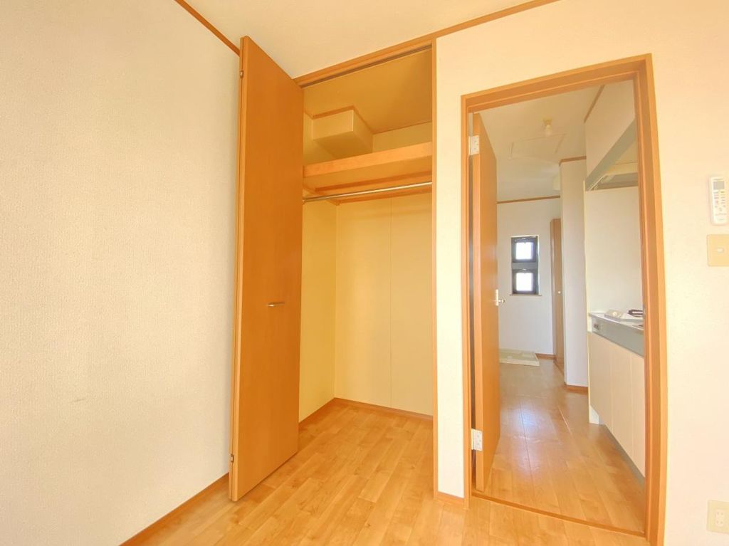 収納　★★別部屋参考写真★★