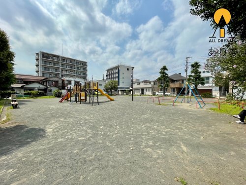 公園　三之谷北公園（公園）まで1348m