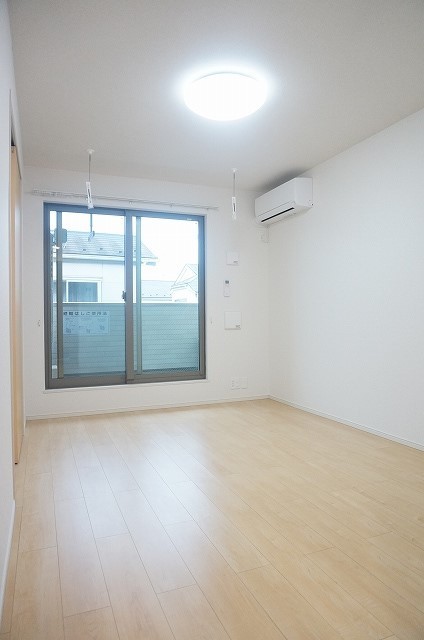 居室・リビング　居室・リビング