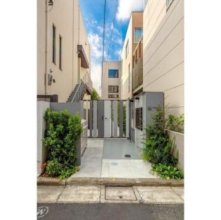 エントランス　エントランスです