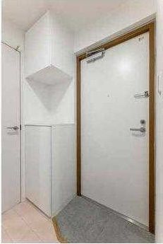 玄関　※別部屋参照