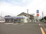 コンビニ　ローソン敦賀昭和店（コンビニ）まで1084m