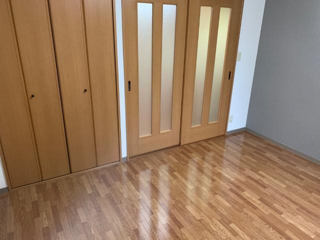 その他部屋・スペース　洋室