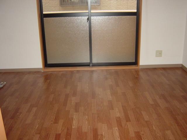 居室・リビング　洋室