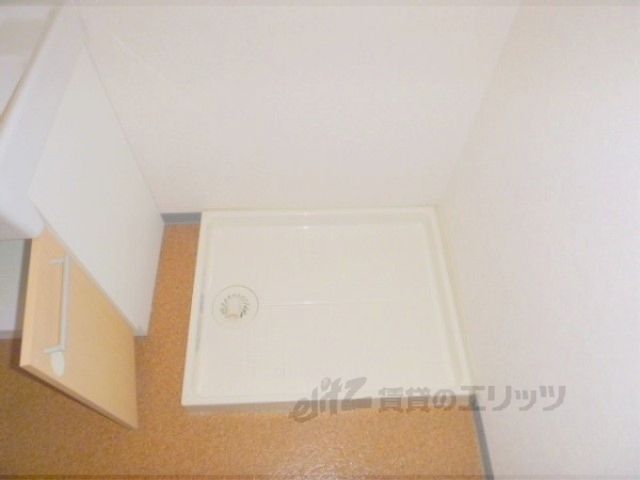 その他部屋・スペース　洗濯機置場