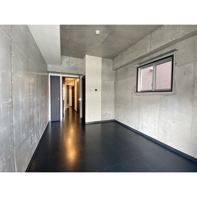 居室・リビング　居室※別部屋参考写真