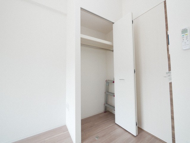 収納　※同施工会社のイメージ写真※