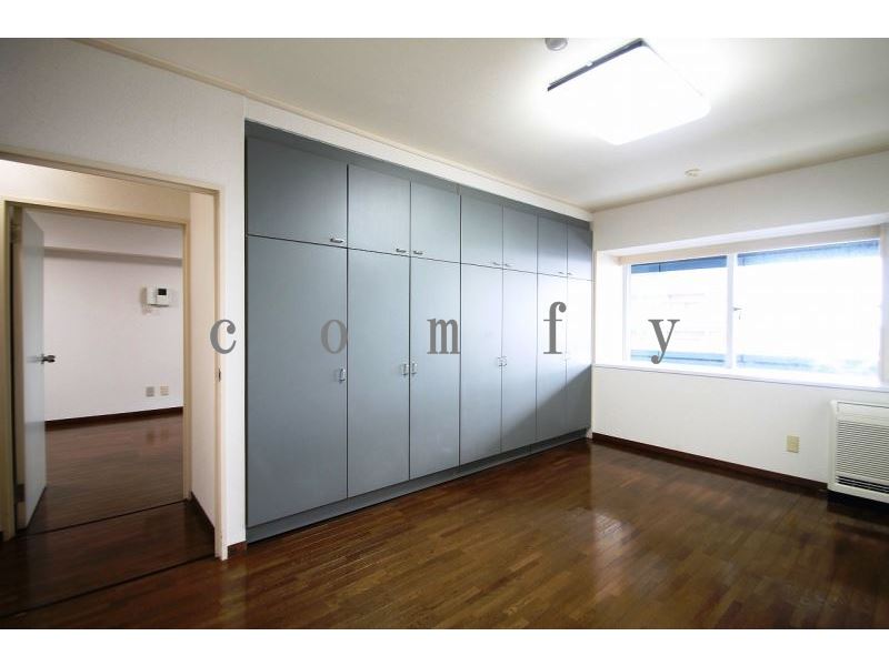 その他部屋・スペース　ベッドルーム７．５帖