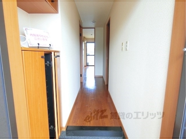 その他部屋・スペース　廊下