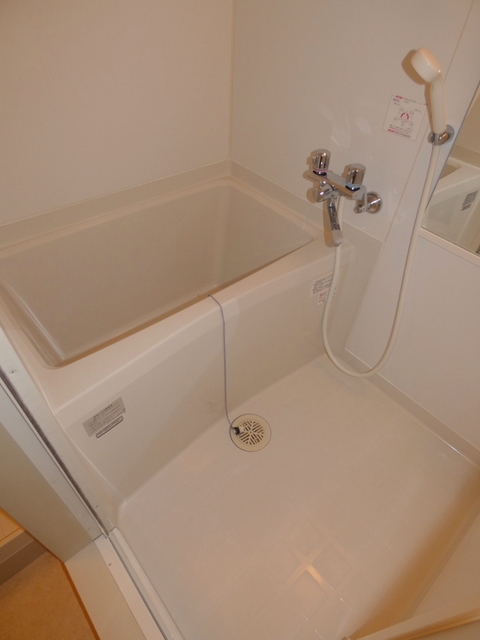 バス・シャワールーム　★キレイなバスルーム★