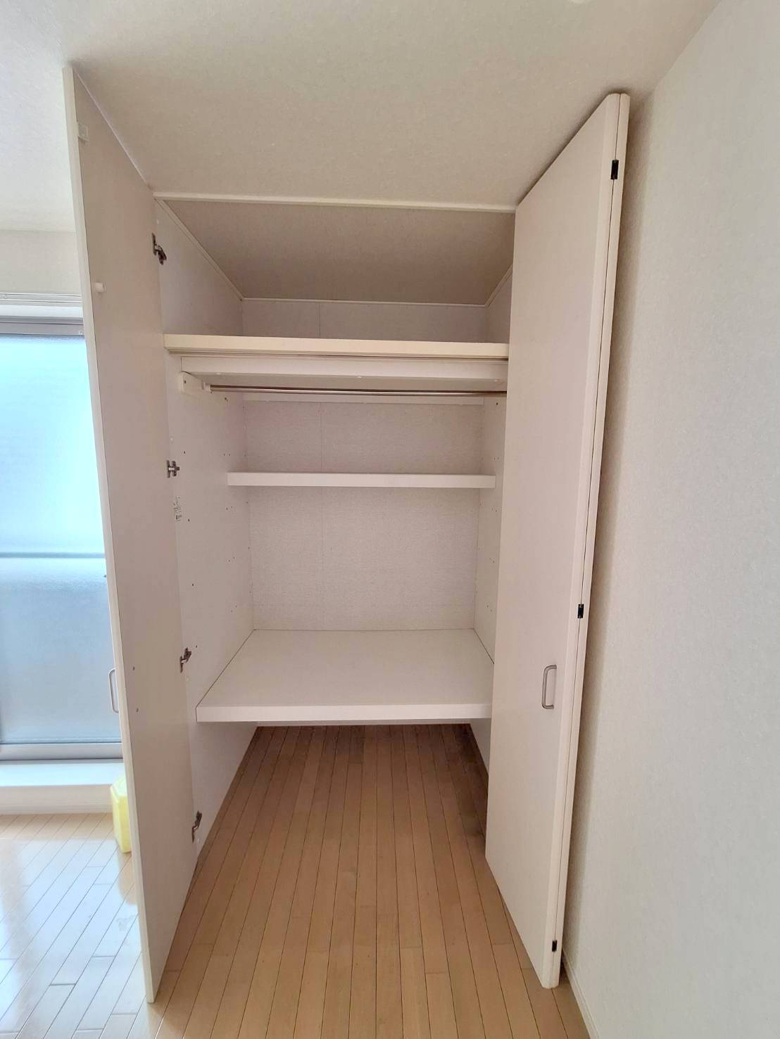 収納　★クローゼット★