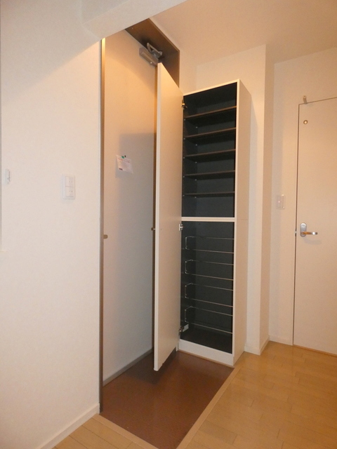 玄関　★シューズＢＯＸ★