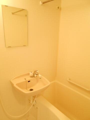 バス・シャワールーム　同タイプ参考写真?