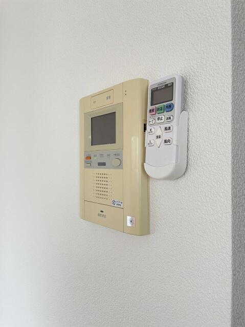 セキュリティ　同タイプ参考写真?